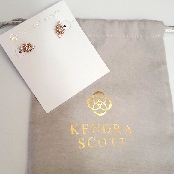 Kendra Scott Jewelry - KENDRA SCOTT EARRINGS NWT